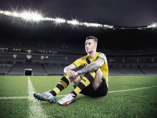 Marco Reus wears PUMA's new evoSPEED 1.3_Q2_07.webp